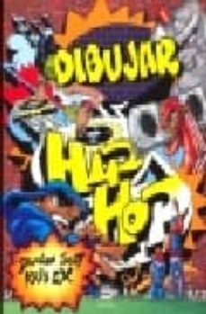 (pe) dibujar hip hop-damion scott-9783822828212