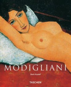 modigliani (serie menor)-9783822861912