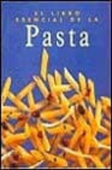 el libro esencial de la pasta-9783829010412