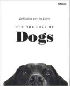 for the love of dogs-katharina von der leyen-9783832732912