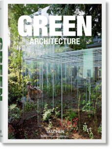 green architecture (español, italiano, portugués)-9783836522212