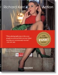 richard kern, action (libro + dvd)-richard kern-9783836526012