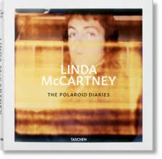 the polaroid diaries- linda mccartney-9783836558112