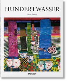 hundertwasser-pierre restany-9783836564212