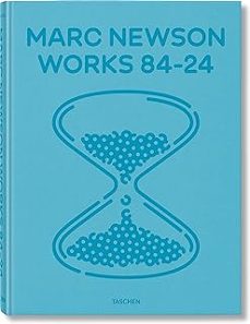 marc newson. works 84-24-alison castle-9783836571012