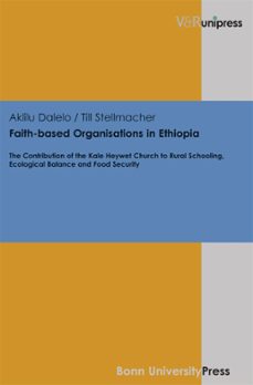 faith-based organisations in ethiopia (ebook)-aklilu dalelo-till stellmacher-9783847000112