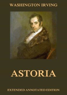 astoria (ebook)-washington irving-9783849642112