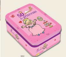 50 diversiones de princesas-9783849905712