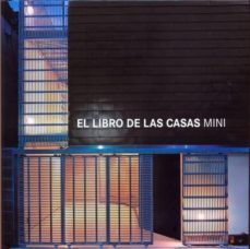 el libro de las casas mini-9783864073212