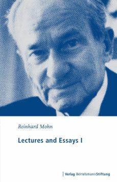 lectures and essays i (ebook)-reinhard mohn-9783867932912