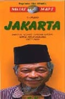yakarta (1:22500) (nelles maps)-9783886185412