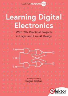 learning digital electronics (ebook)-dogan ibrahim-9783895767012