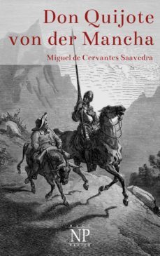 don quijote von der mancha - illustrierte fassung (ebook)-miguel de cervantes saavedra-9783954180912