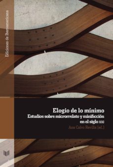 elogio de lo minimo (ebook)-9783954876112
