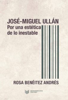 jose-miguel ullan (ebook)-rosa beneitez andres-9783954877812