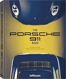 the porsche 911 book revised edition-rene staude-9783961711512