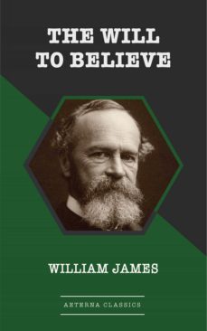 the will to believe (ebook)-william james-9783963765612