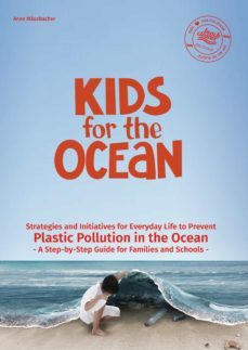kids for the ocean (ebook)-anne mausbacher-9783966102612