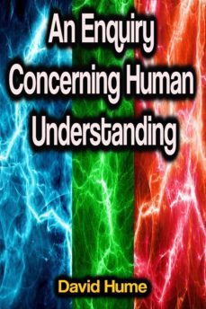 an enquiry concerning human understanding (ebook)-david hume-9783986478612
