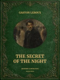 -gaston leroux-9785486319112