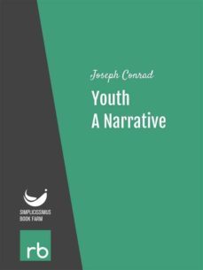 youth, a narrative (audio-ebook) (ebook)-9786050345612