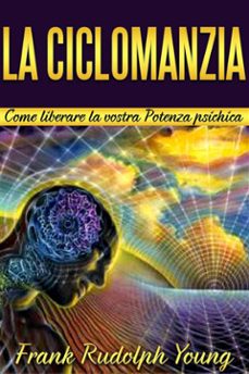 la ciclomanzia (ebook)-9786050387612
