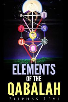 elements of the qabalah (ebook)-eliphas levi-9786050446012