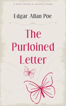 the purloined letter (ebook)-edgar allan poe-9786057861412