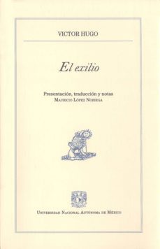 el exilio (ebook)-9786070238512