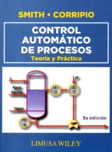 control automatico de procesos: teoria y practica-9786070507212