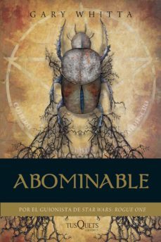abominable (ebook)-gary whitta-9786070740312