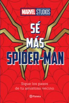 se mas spider-man-9786070798412