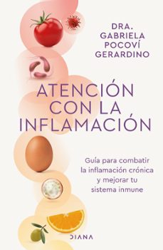 atencion con la inflamacion (edicion mexicana) (ebook)-9786070799112