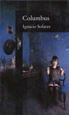 columbus (ebook)-ignacio solares-9786071122612