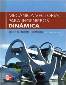 mecanica vectorial para ingenieros dinamica 9ª ed-9786071502612