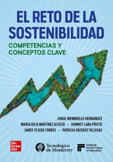 el reto de la sostenibilidad-9786071524812