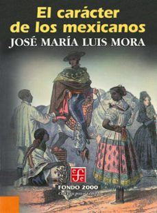 el caracter de los mexicanos (ebook)-9786071654212