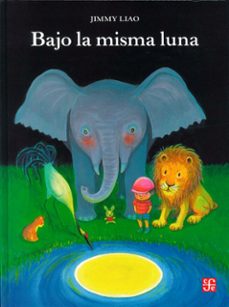 bajo la misma luna-jimmy liao-9786071675712