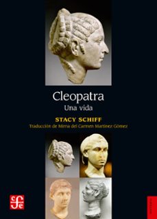 cleopatra (ebook)-stacy schiff-9786071679512