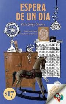 espera de un dia-luis jorge boone-9786071685612