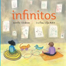 infinitos (ebook)-adolfo córdova ortiz-9786071687012