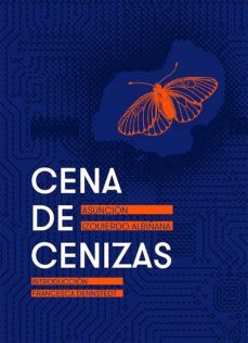 cena de cenizas (ebook)-asuncion izquierdo albiñana-9786073058612