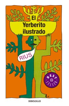 el yerberito ilustrado (ebook)-eduardo del rio garcia-9786073144612