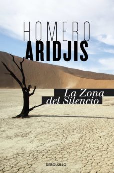 la zona del silencio (ebook)-homero aridjis-9786073149112