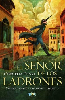 el señor de los ladrones (ebook)-cornelia funke-9786073175012