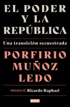 el poder y la republica (ebook)-9786073810012