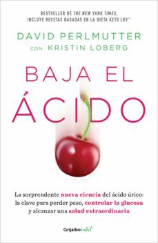 baja el acido (ebook)-david perlmutter-9786073822312