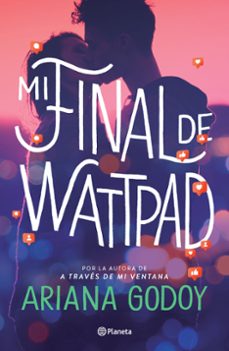 mi final de wattpad-9786073903912