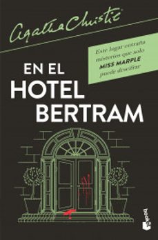 en el hotel bertram-9786073904612