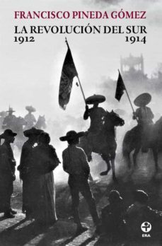 la revolucion del sur (ebook)-9786074451412